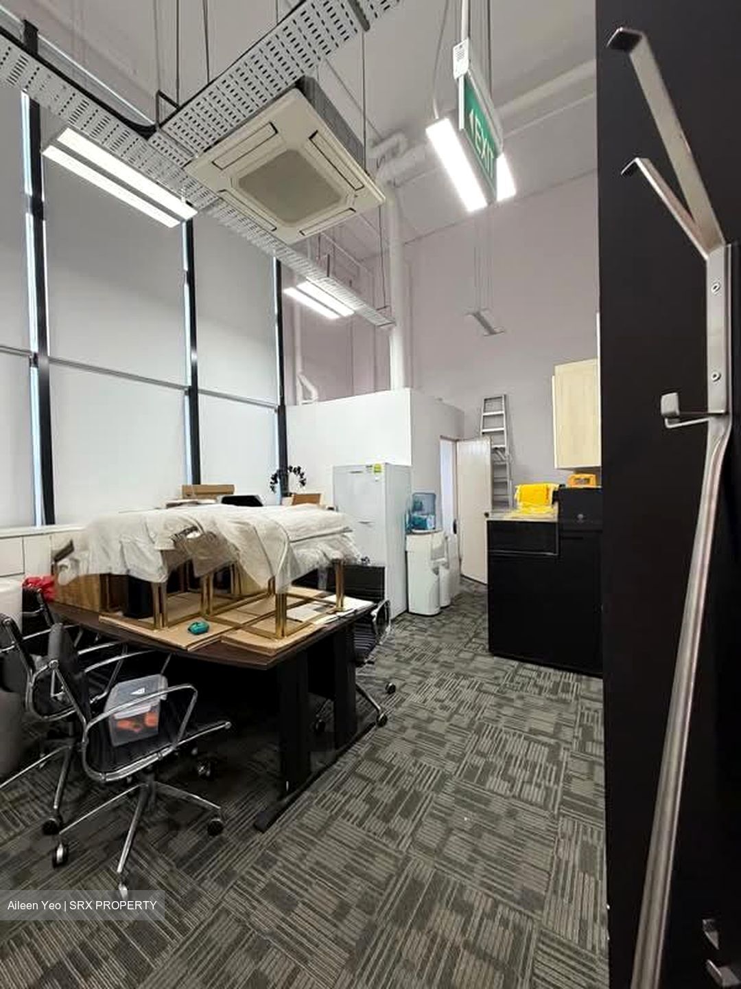 Oxley Bizhub (D14), Factory #575753151